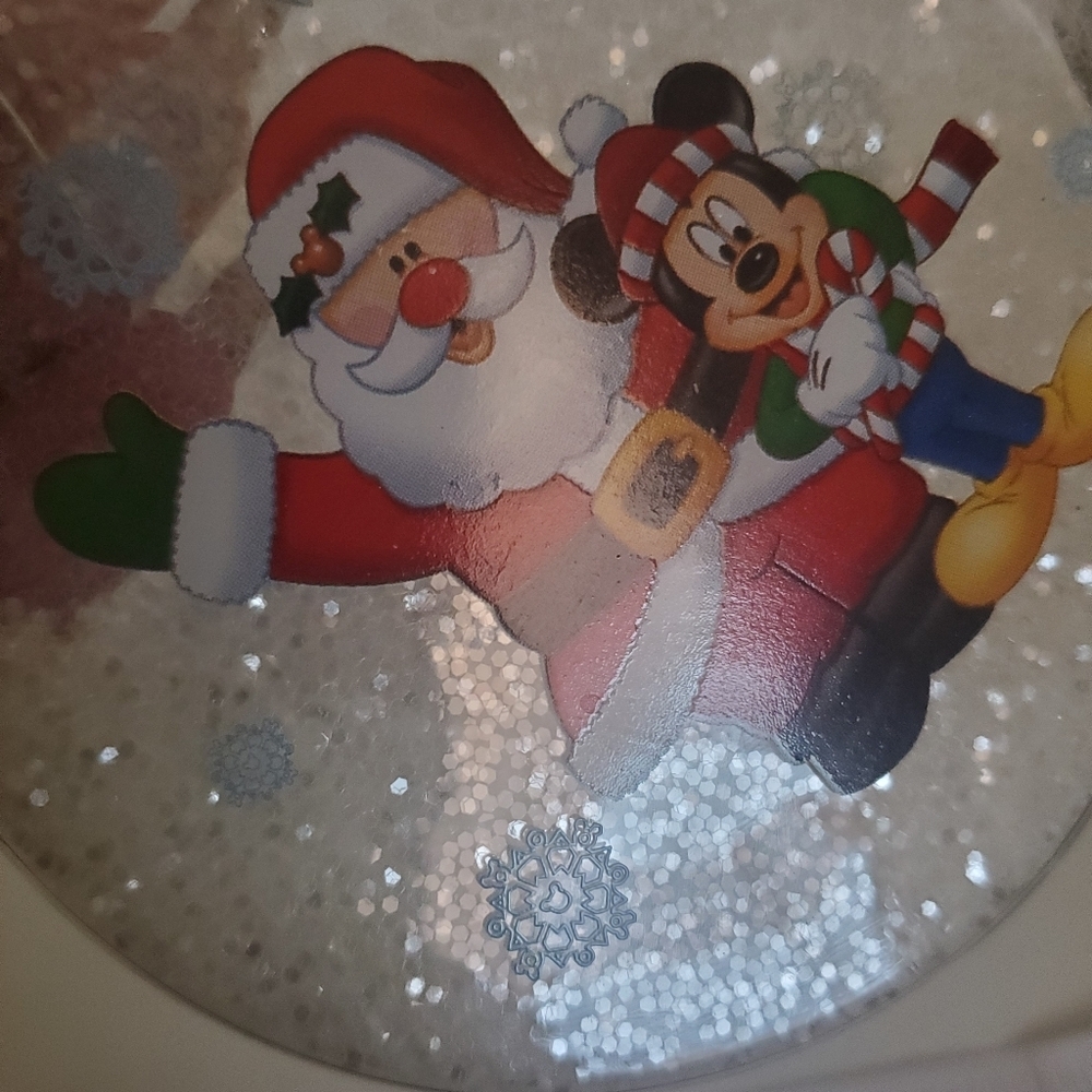 Vintage Disney Ornament - Picture 5 of 5